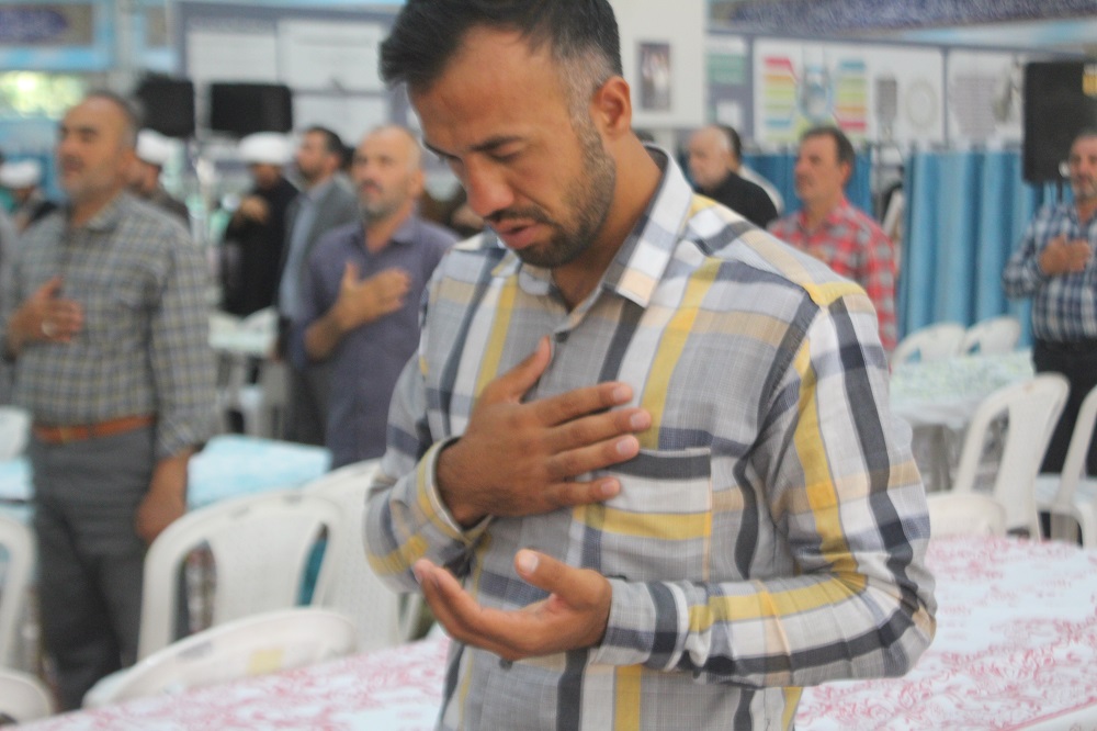 نخستين رويداد استاني "مسجد شايسته از محراب تا ميدان" در خراسان شمالي