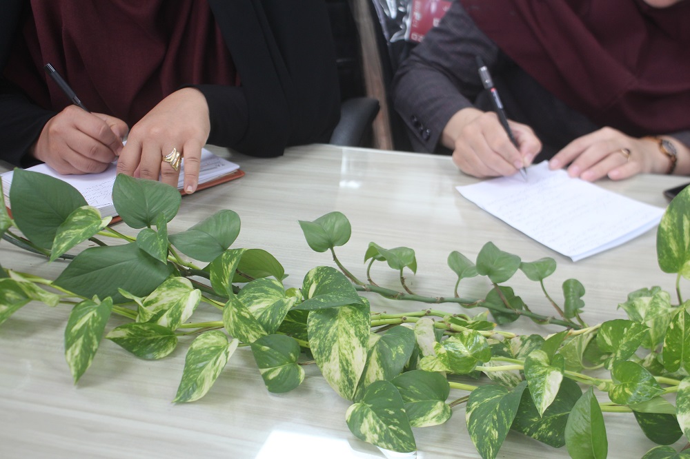 نشست خبري نخستين رويداد «مسجد شايسته از محراب تا ميدان» در خراسان شمالي