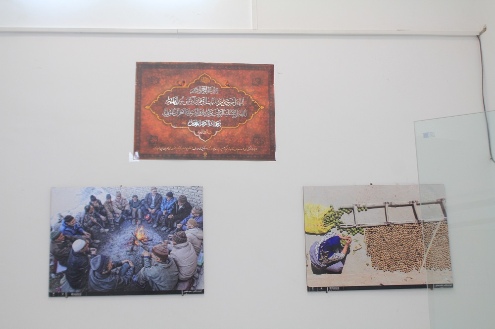 «مسجد؛ کانون نشاط» حلقه اتصال نوجوانان به اتفاقات فرهنگي مسجدي در روستاي گريوان بجنورد