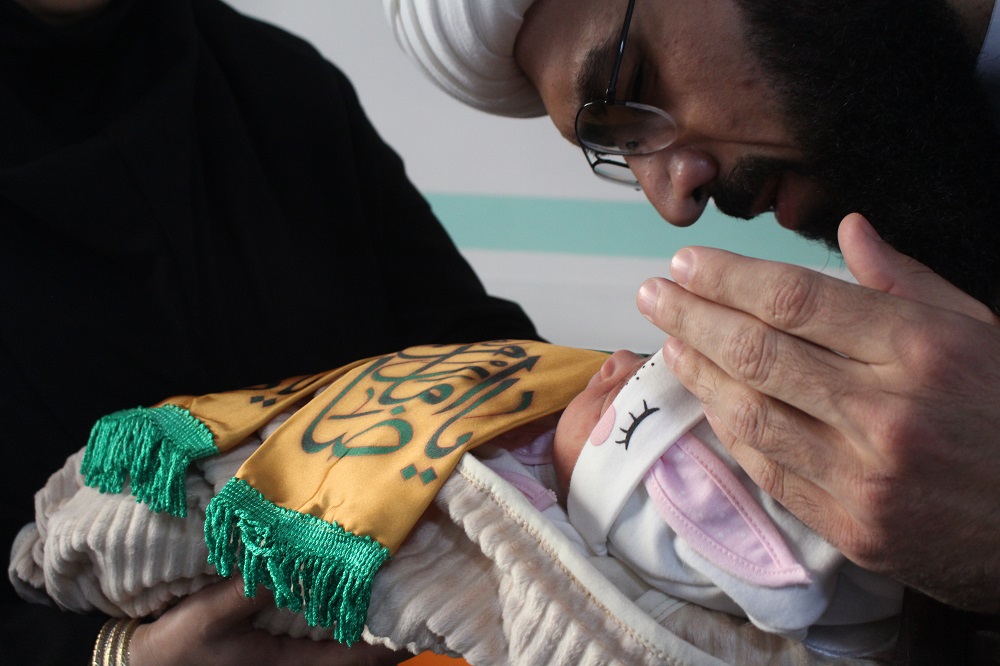 جشن هاي مردمي و معنوي زير سايه خورشيد در شهرستان فاروج