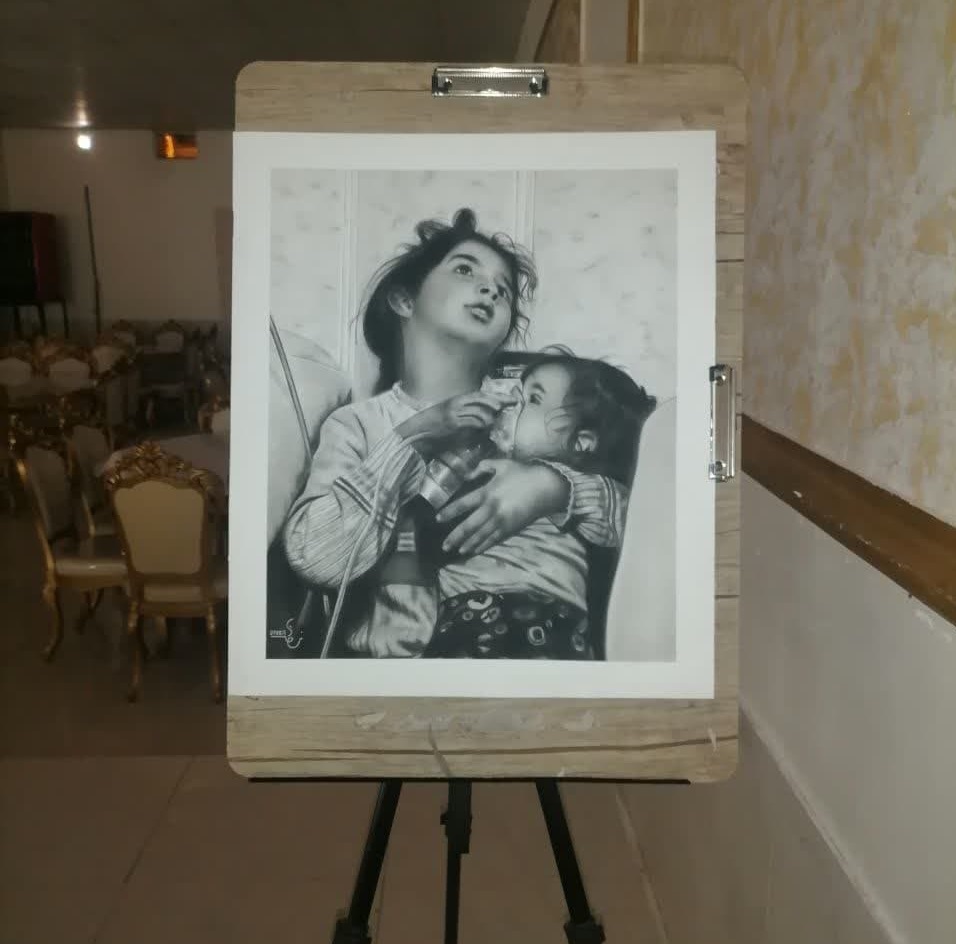 پاتوق گفتگو محور "دخترم افتخار ايران"  در اسفراين