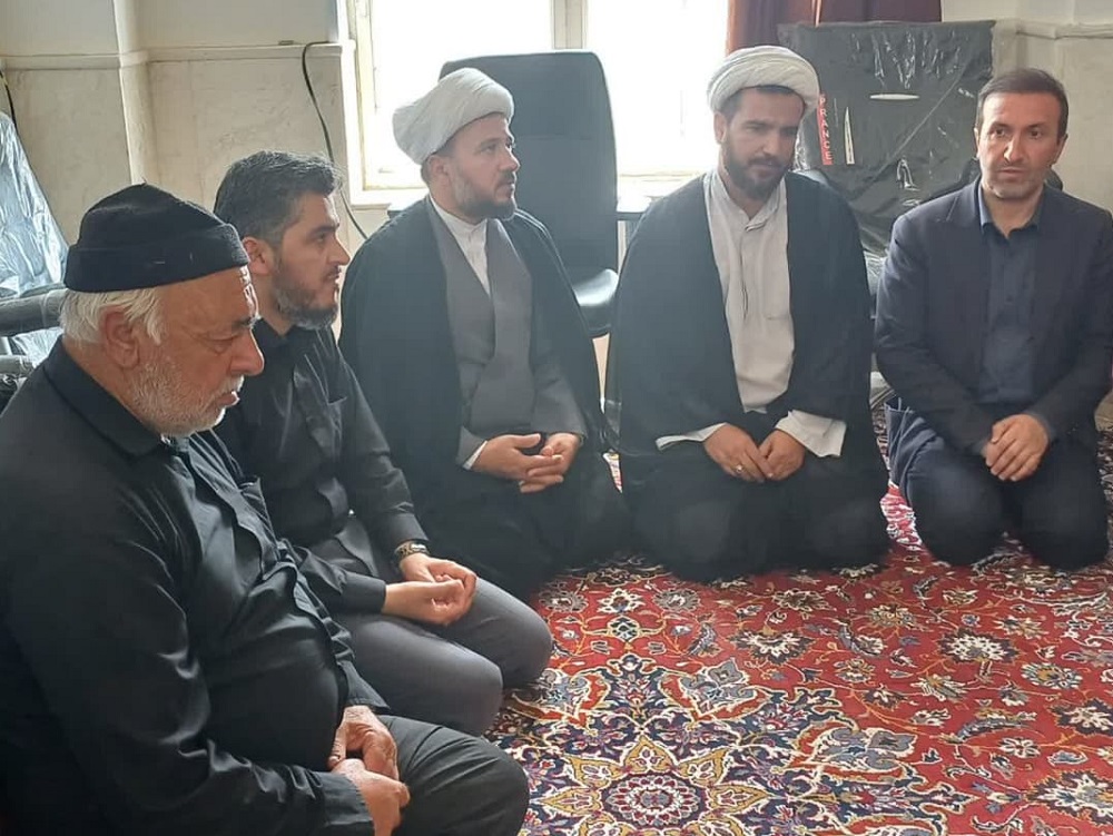 سرود مقاومت قرآن، به ياد شهداي اقتدار، راه را "به سوي فتح" گشود