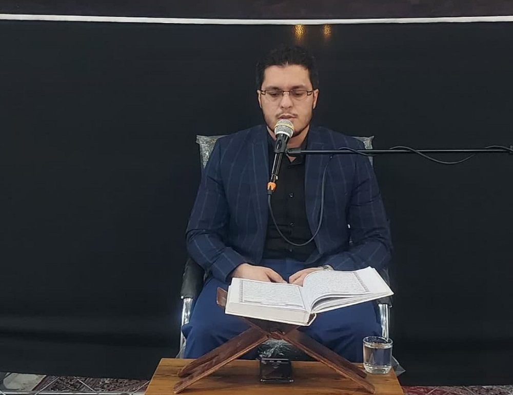 سرود مقاومت قرآن، به ياد شهداي اقتدار، راه را "به سوي فتح" گشود