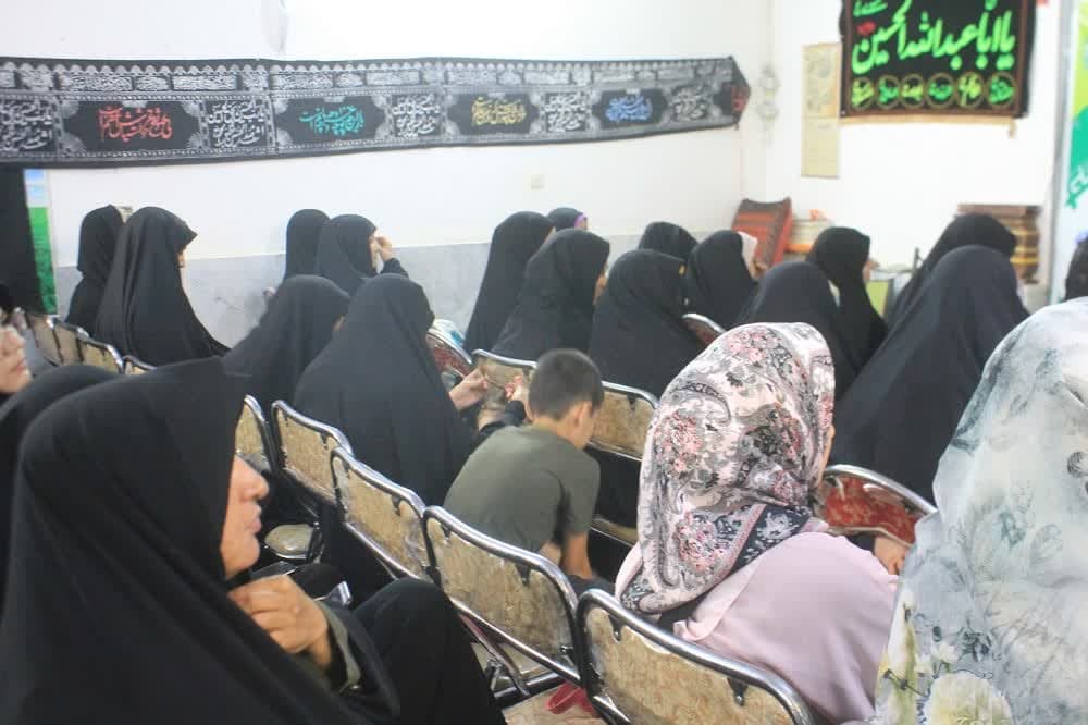 دهه هشتادي ها در قاب "بي نهايت شو" ي  امام رضايي