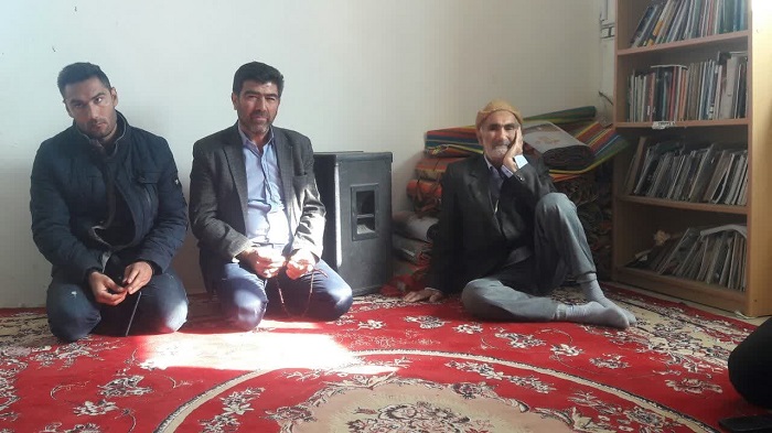 يک روز فرهنگي در گرمه؛ از ديدار با ائمه جمعه تا نشست هاي تعاملي با فعالان پايگاه بسيج مساجد