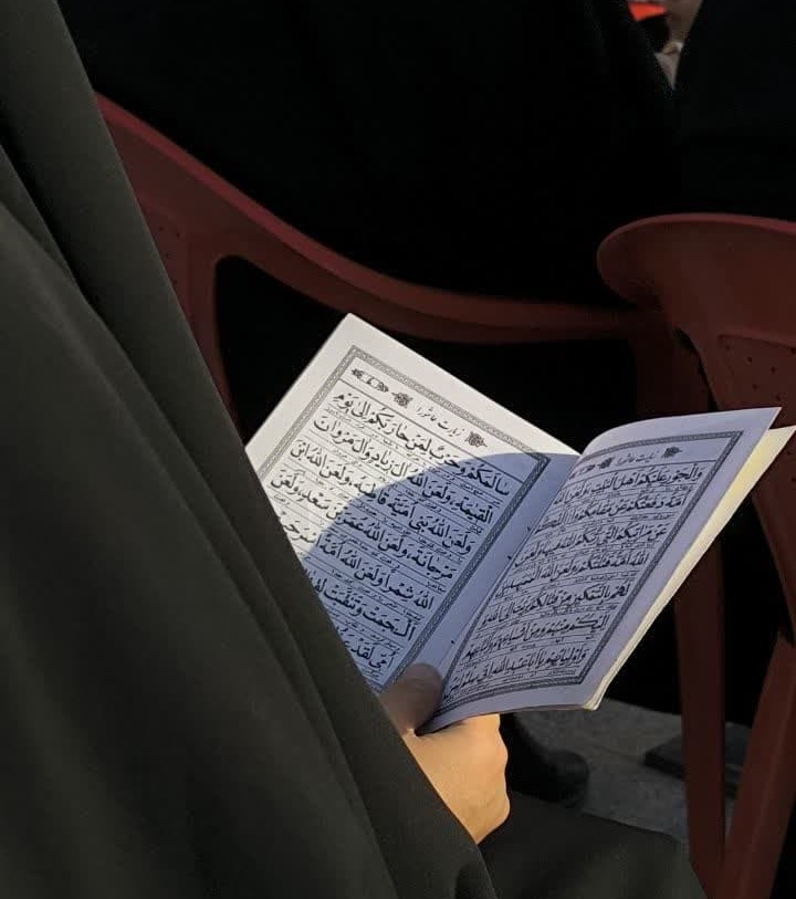 سرود مقاومت قرآن، به ياد شهداي اقتدار، راه را "به سوي فتح" گشود