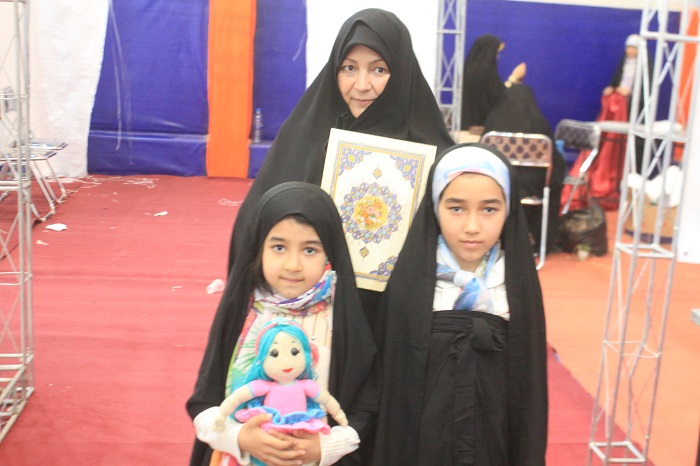 مراسم تقدير از فعالان کانون هاي مساجد خراسان شمالي با حضور وزير فرهنگ و ارشاد اسلامي