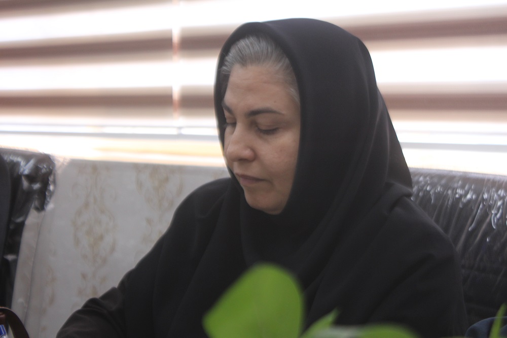 نشست خبري نخستين رويداد «مسجد شايسته از محراب تا ميدان» در خراسان شمالي