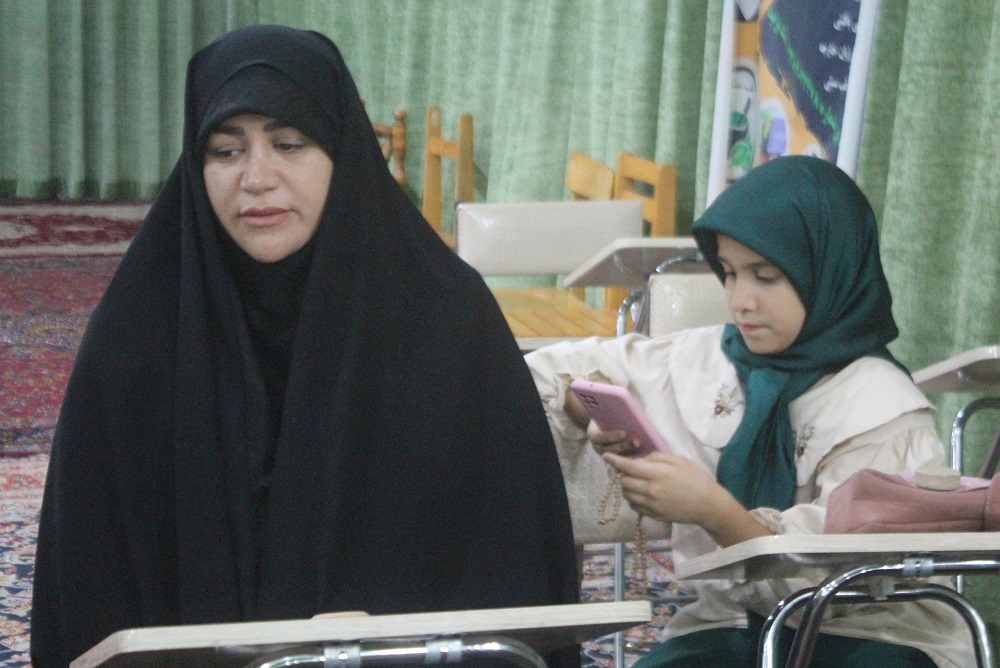 وحدت طنين کلمات وحي، ميزبان اهالي بجنورد در جشن ميلاد ختم رسل