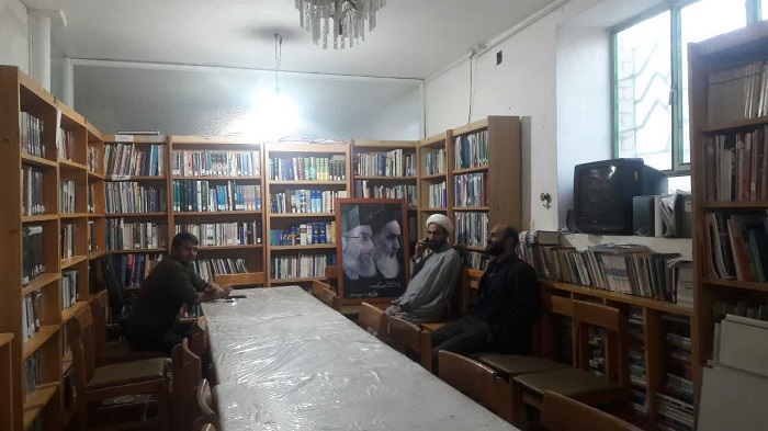 يک روز فرهنگي در گرمه؛ از ديدار با ائمه جمعه تا نشست هاي تعاملي با فعالان پايگاه بسيج مساجد