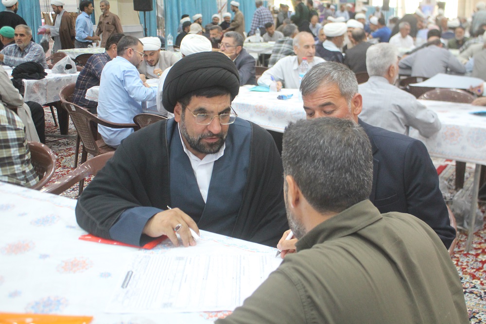 نخستين رويداد استاني "مسجد شايسته از محراب تا ميدان" در خراسان شمالي