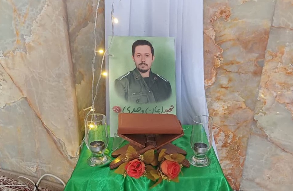 سرود مقاومت قرآن، به ياد شهداي اقتدار، راه را "به سوي فتح" گشود