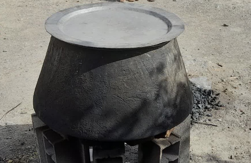 عشق به امام رضا (ع) شيعه و سني نمي شناسد/ قدم هاي همدل زنان روستاي کوشکي ترکمن مانه و سملقان  در سالروز شهادت امام مهرباني ها