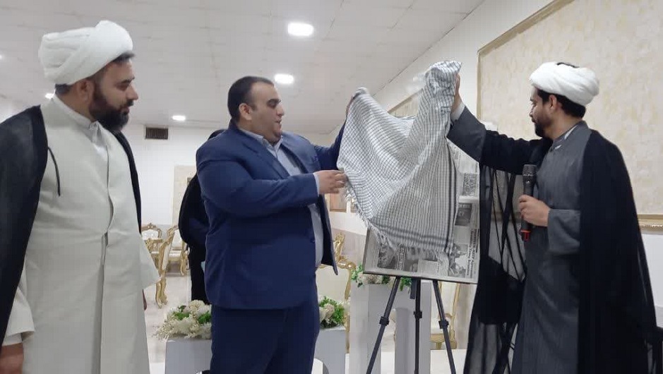 پاتوق گفتگو محور "دخترم افتخار ايران"  در اسفراين