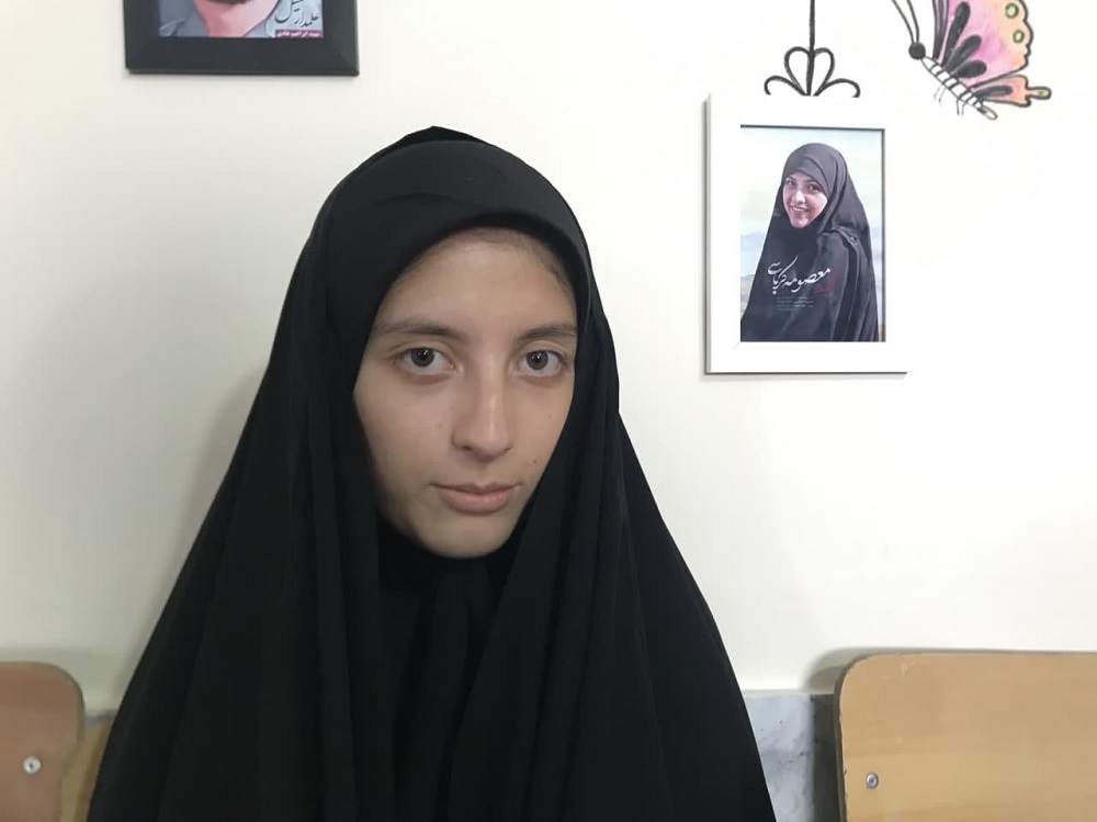 خراسان شمالي؛ مسابقات قرآني خانه نور در بخش آوايي در ايستگاه آخر