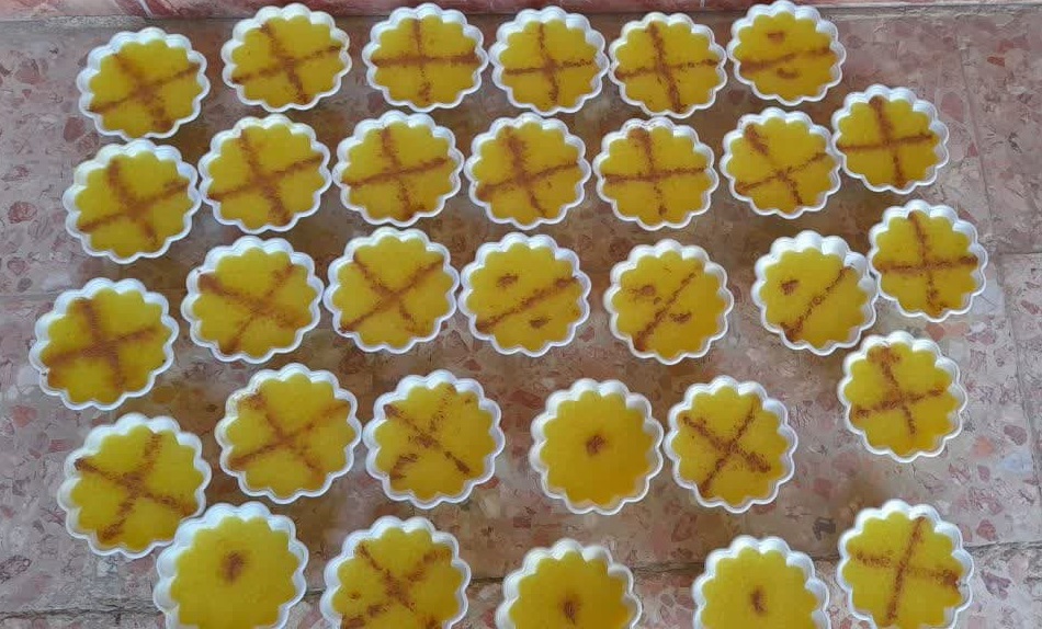 عشق به امام رضا (ع) شيعه و سني نمي شناسد/ قدم هاي همدل زنان روستاي کوشکي ترکمن مانه و سملقان  در سالروز شهادت امام مهرباني ها