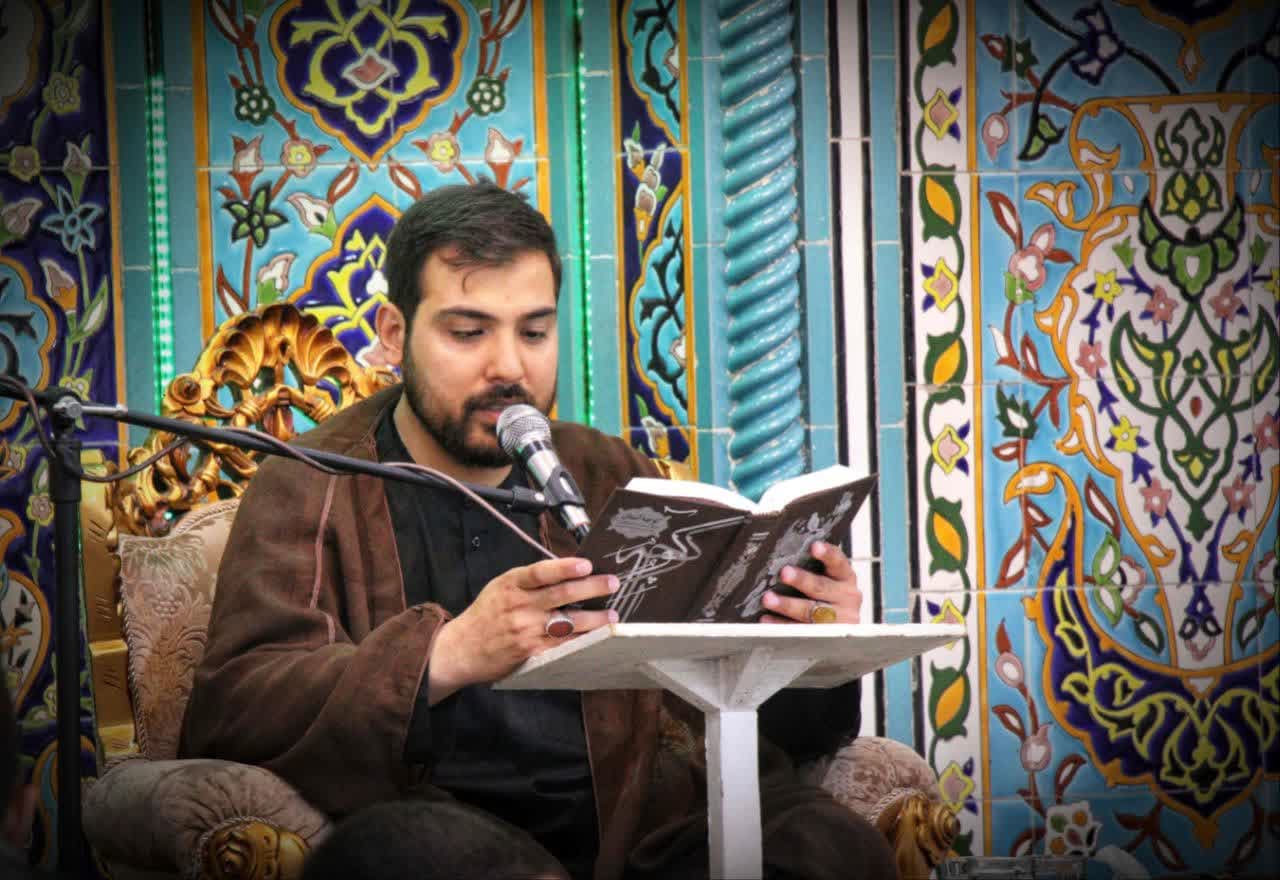 خراسان شمالي؛ دهه امامت و ولايت با رنگ خوب دعا بر قلب هاي نوجوانان مسجدي، آغاز شد