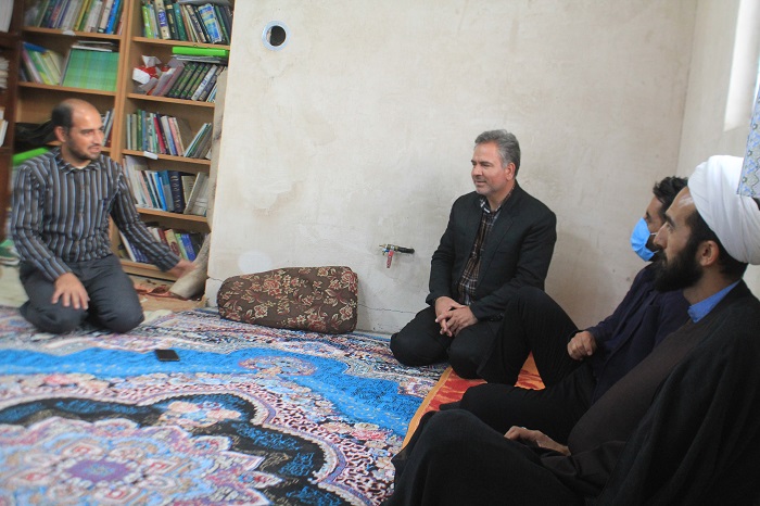 برگزاري نشست هاي کارشناسانه فرهنگي با برادران اهل تسنن در راز و جرگلان