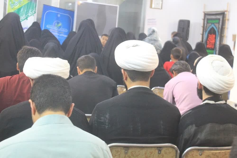 دهه هشتادي ها در قاب "بي نهايت شو" ي  امام رضايي