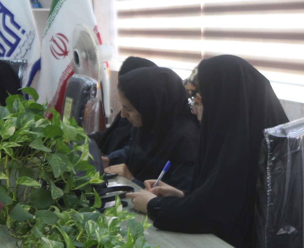نشست خبري نخستين رويداد «مسجد شايسته از محراب تا ميدان» در خراسان شمالي