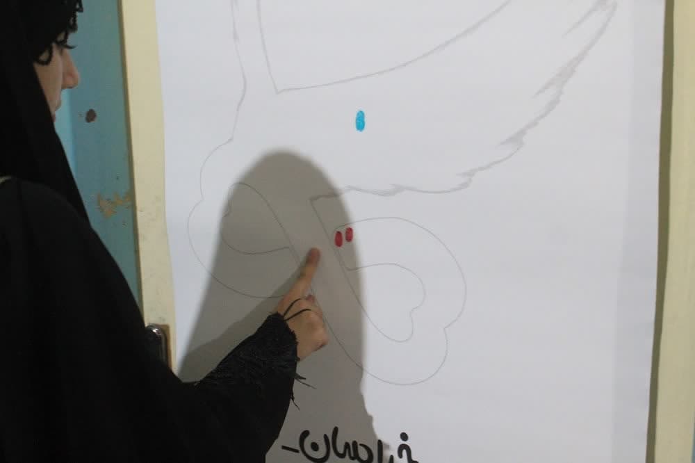 دهه هشتادي ها در قاب "بي نهايت شو" ي  امام رضايي