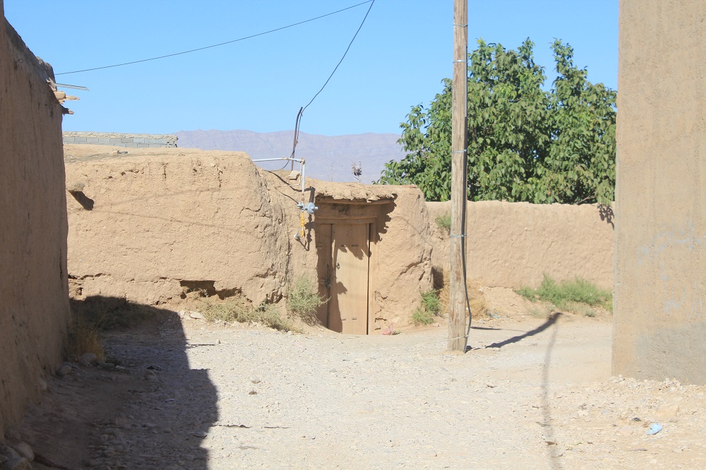 رونق تابستانه مسجد روستاي سياهدشت فاروج با همدلي بانوان مسجدي