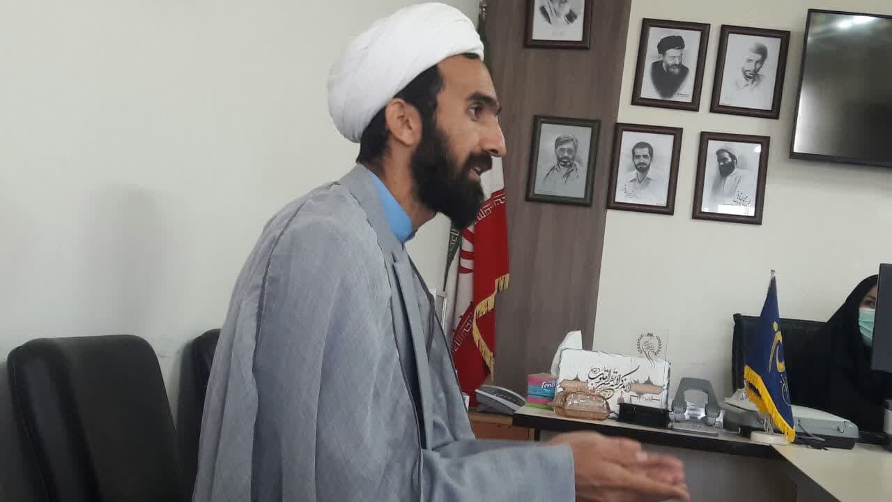 يک روز فرهنگي در گرمه؛ از ديدار با ائمه جمعه تا نشست هاي تعاملي با فعالان پايگاه بسيج مساجد