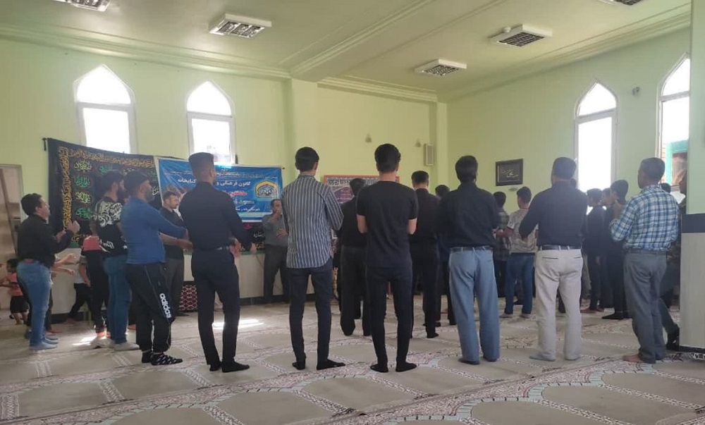 عشق به امام رضا (ع) شيعه و سني نمي شناسد/ قدم هاي همدل زنان روستاي کوشکي ترکمن مانه و سملقان  در سالروز شهادت امام مهرباني ها