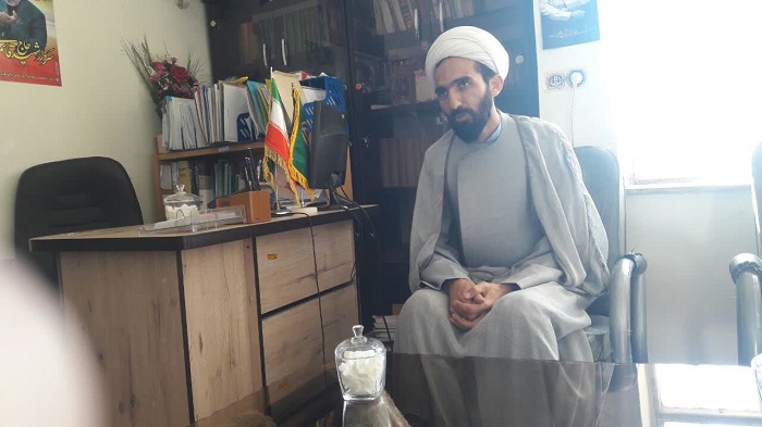 يک روز فرهنگي در گرمه؛ از ديدار با ائمه جمعه تا نشست هاي تعاملي با فعالان پايگاه بسيج مساجد