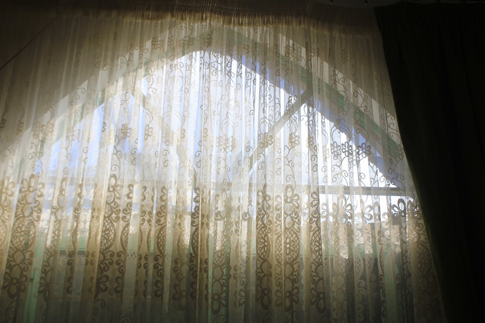 رونق تابستانه مسجد روستاي سياهدشت فاروج با همدلي بانوان مسجدي