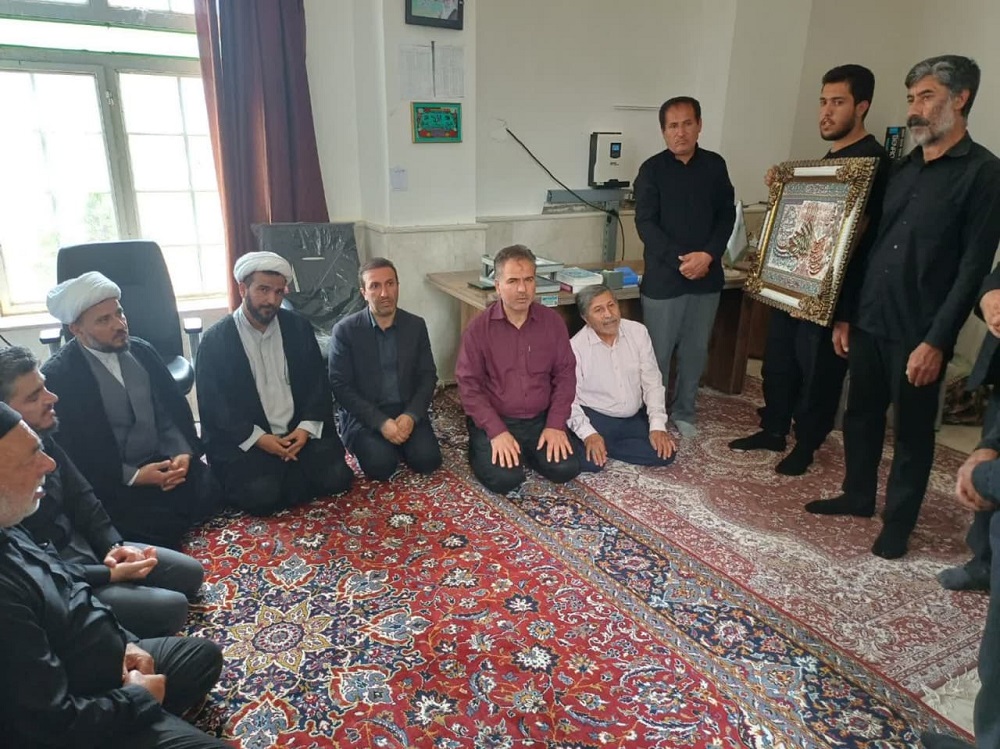 سرود مقاومت قرآن، به ياد شهداي اقتدار، راه را "به سوي فتح" گشود