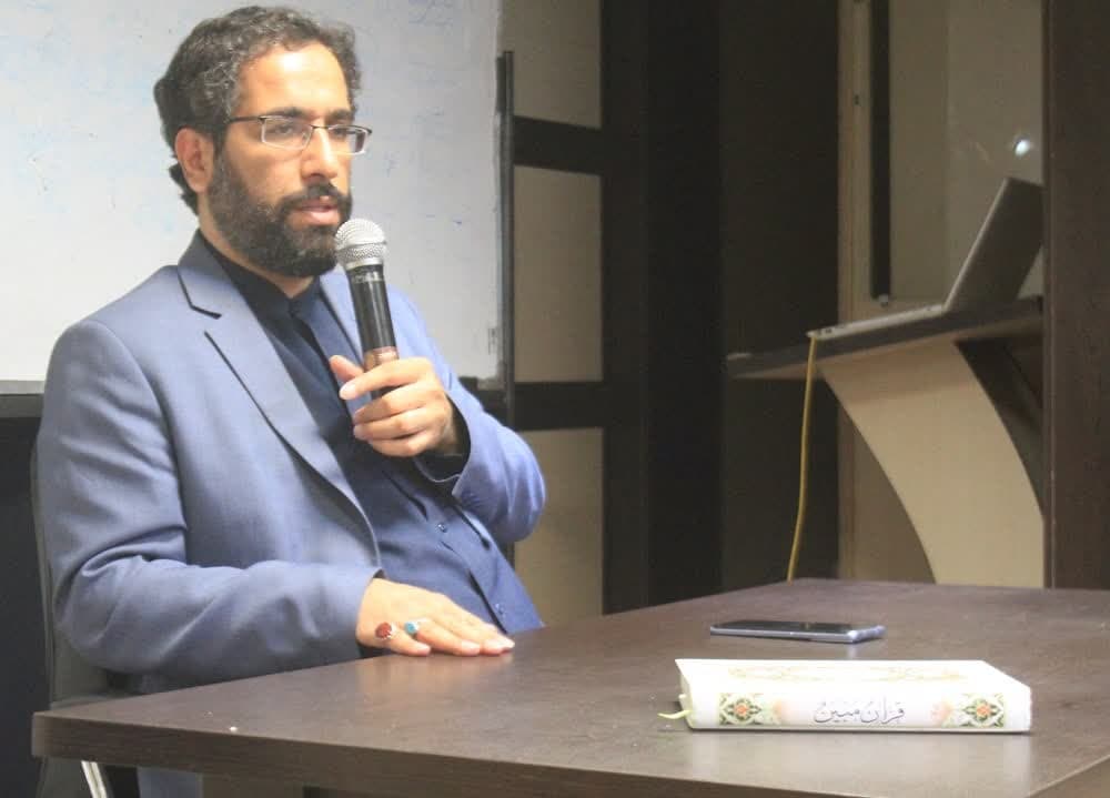 دهه هشتادي ها در قاب "بي نهايت شو" ي  امام رضايي