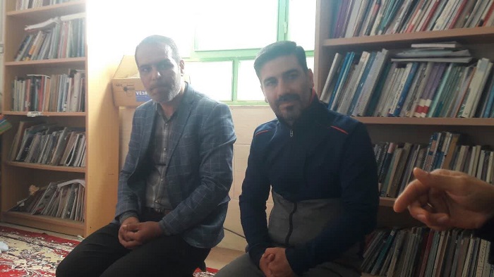 يک روز فرهنگي در گرمه؛ از ديدار با ائمه جمعه تا نشست هاي تعاملي با فعالان پايگاه بسيج مساجد