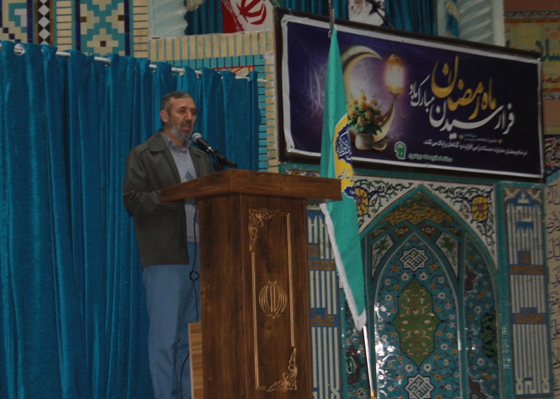 400 کانون فرهنگي با 30هزار عضو در مساجد خراسان شمالي فعاليت دارد